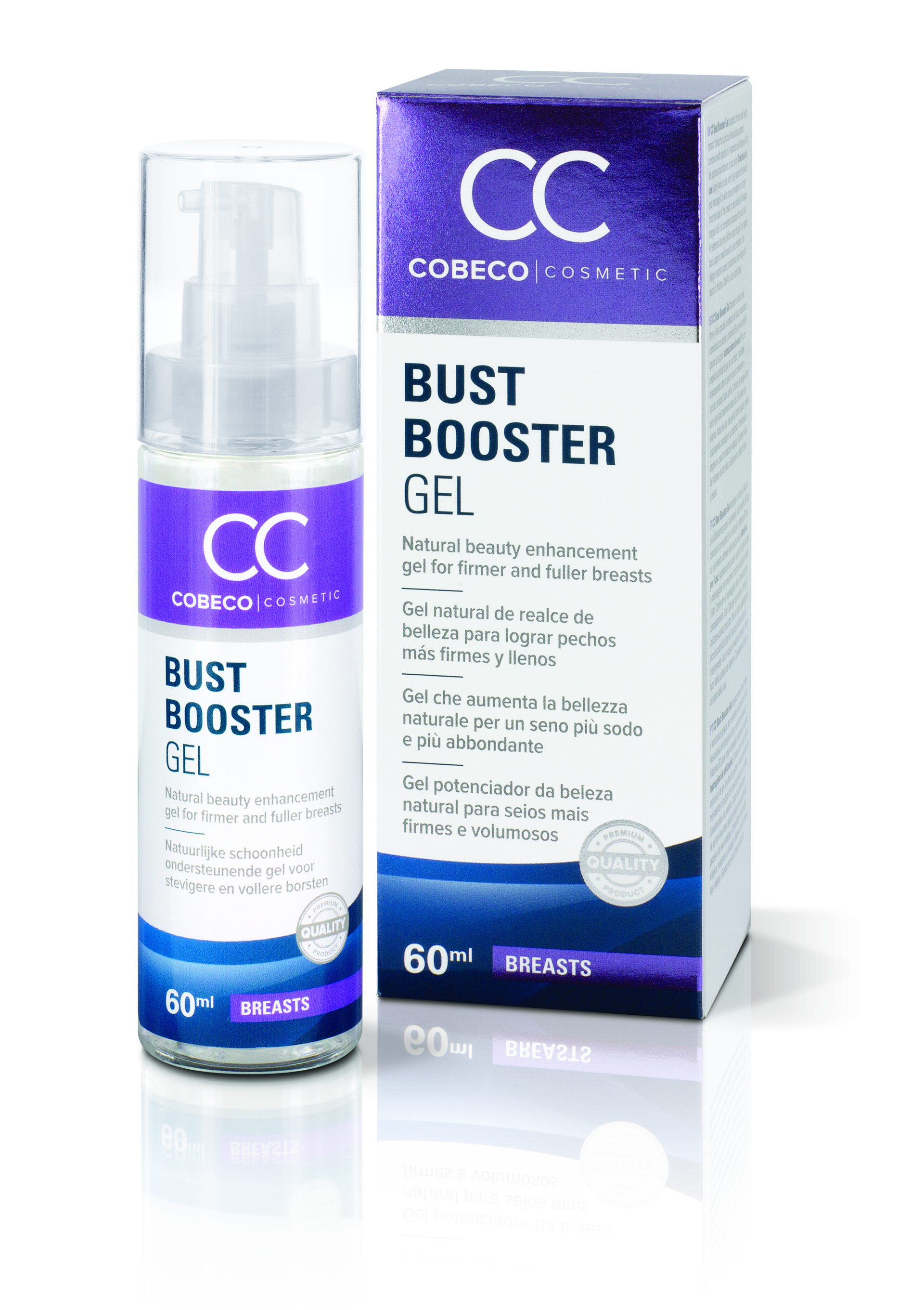 CC Bust Booster-60ml.